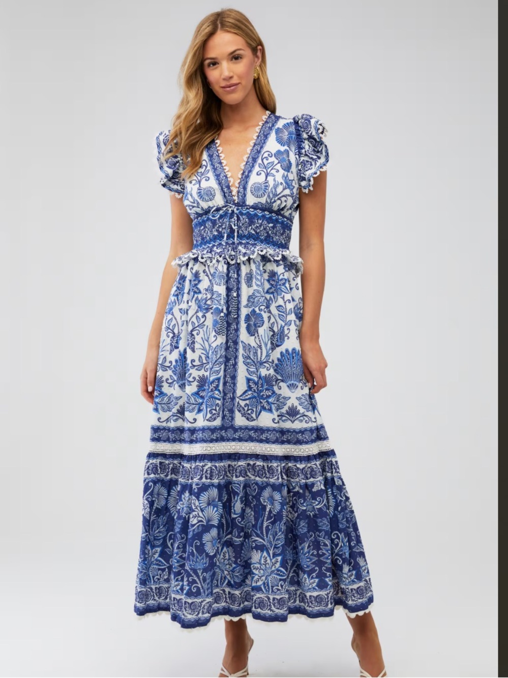 Farm Rio Dress